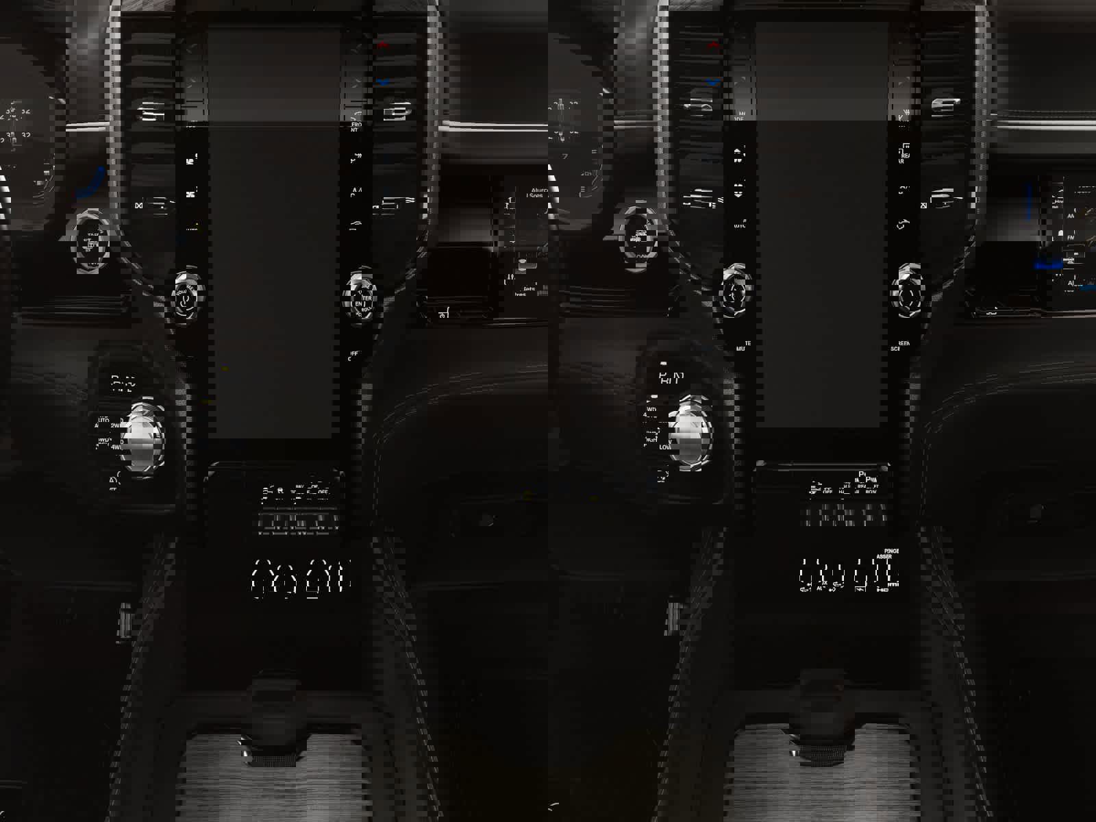 New 2026 RAM 1500 Limited image 26