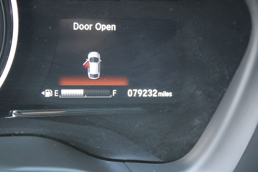 Used 2019 Honda HR-V EX-L image 12