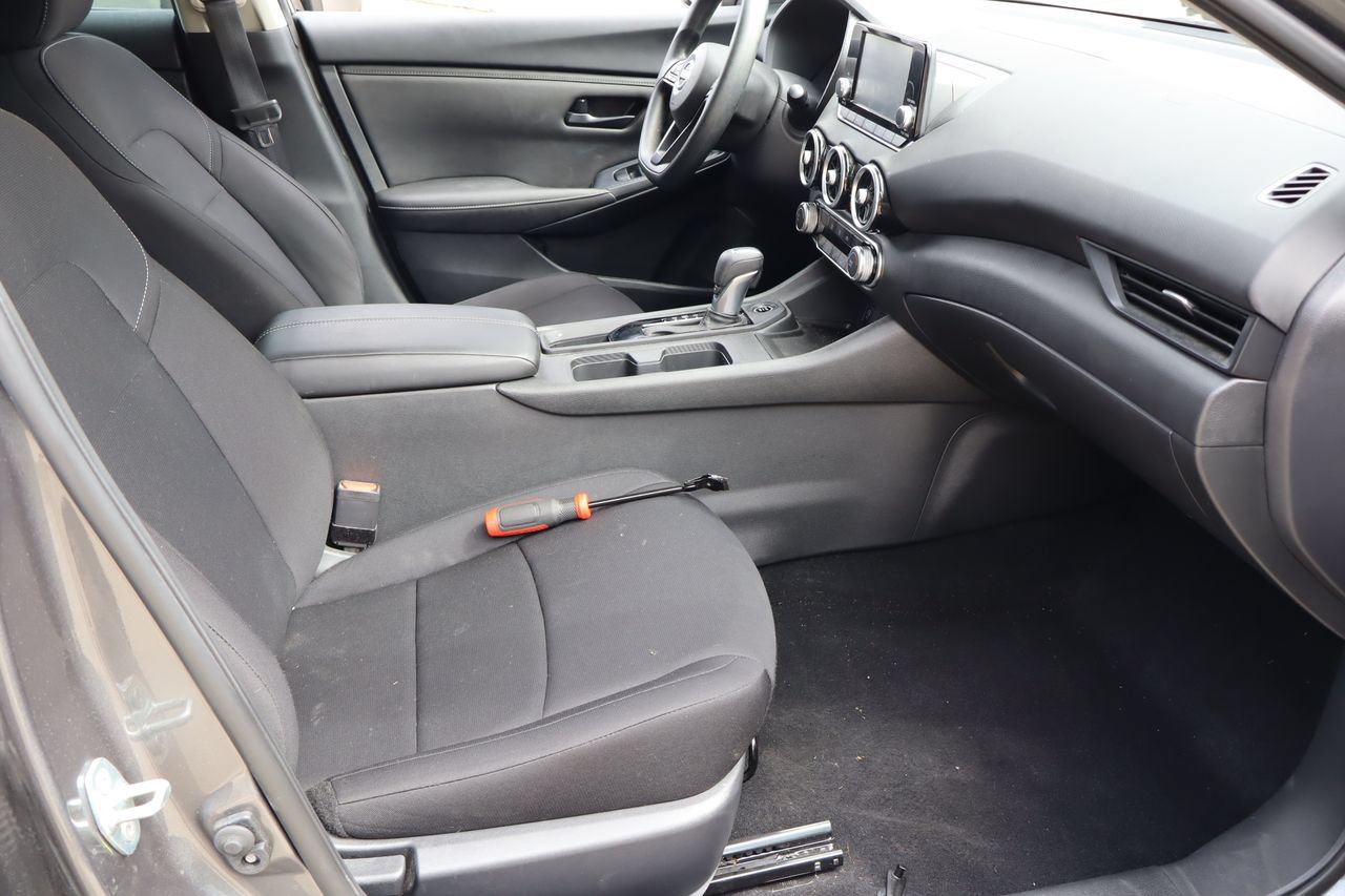 Used 2024 Nissan Sentra S FWD image 15