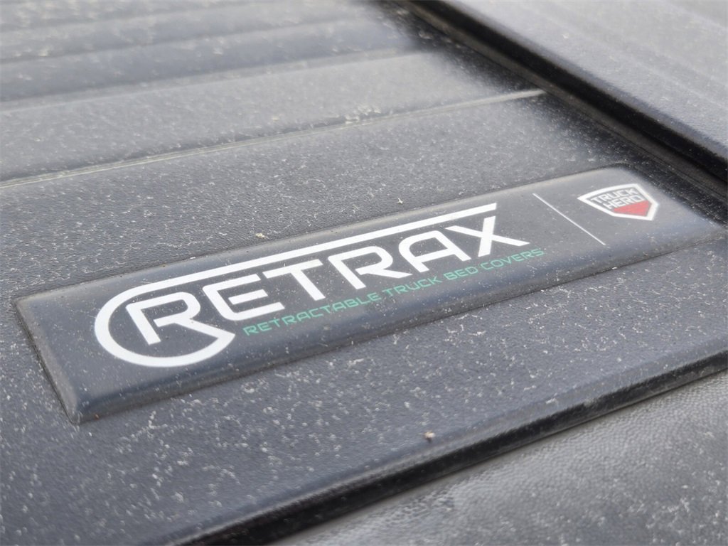 Used 2020 RAM 1500 Big Horn image 15