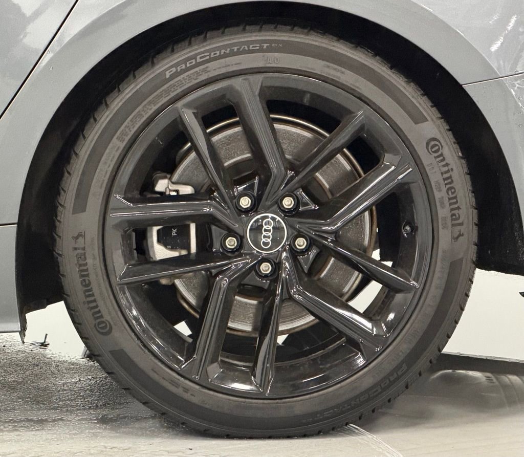 Used 2024 Audi A5 2.0T Premium Plus image 8