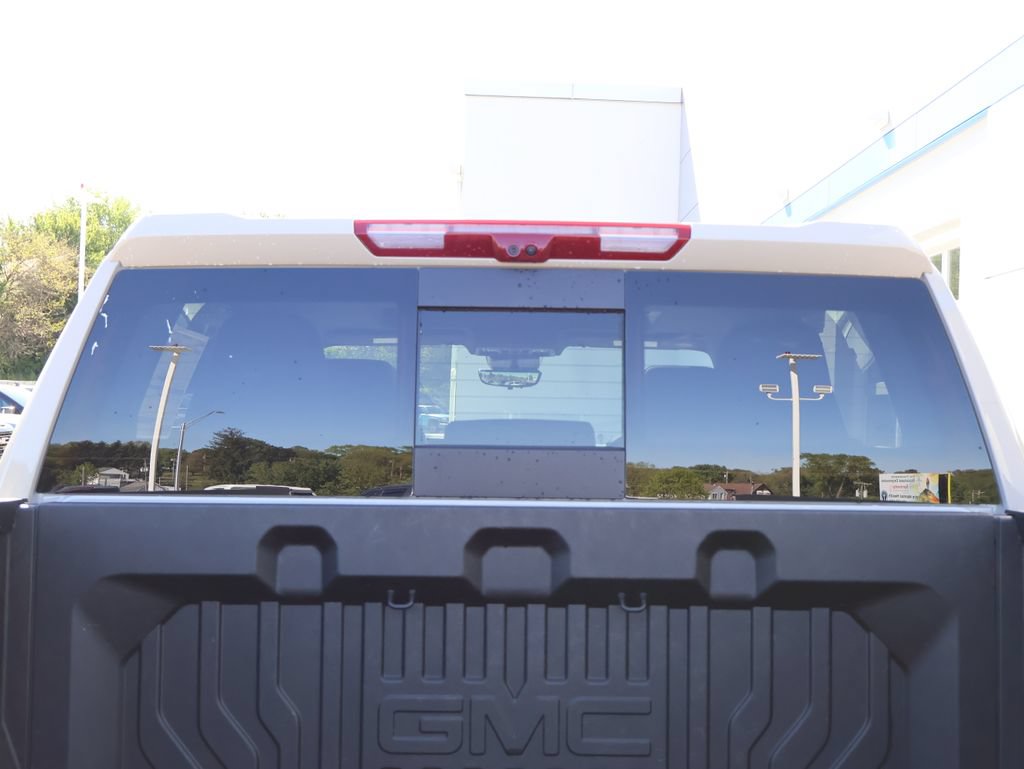 New 2026 GMC Sierra 1500 AT4 w/ AT4 Premium Package AWD/4WD image 38