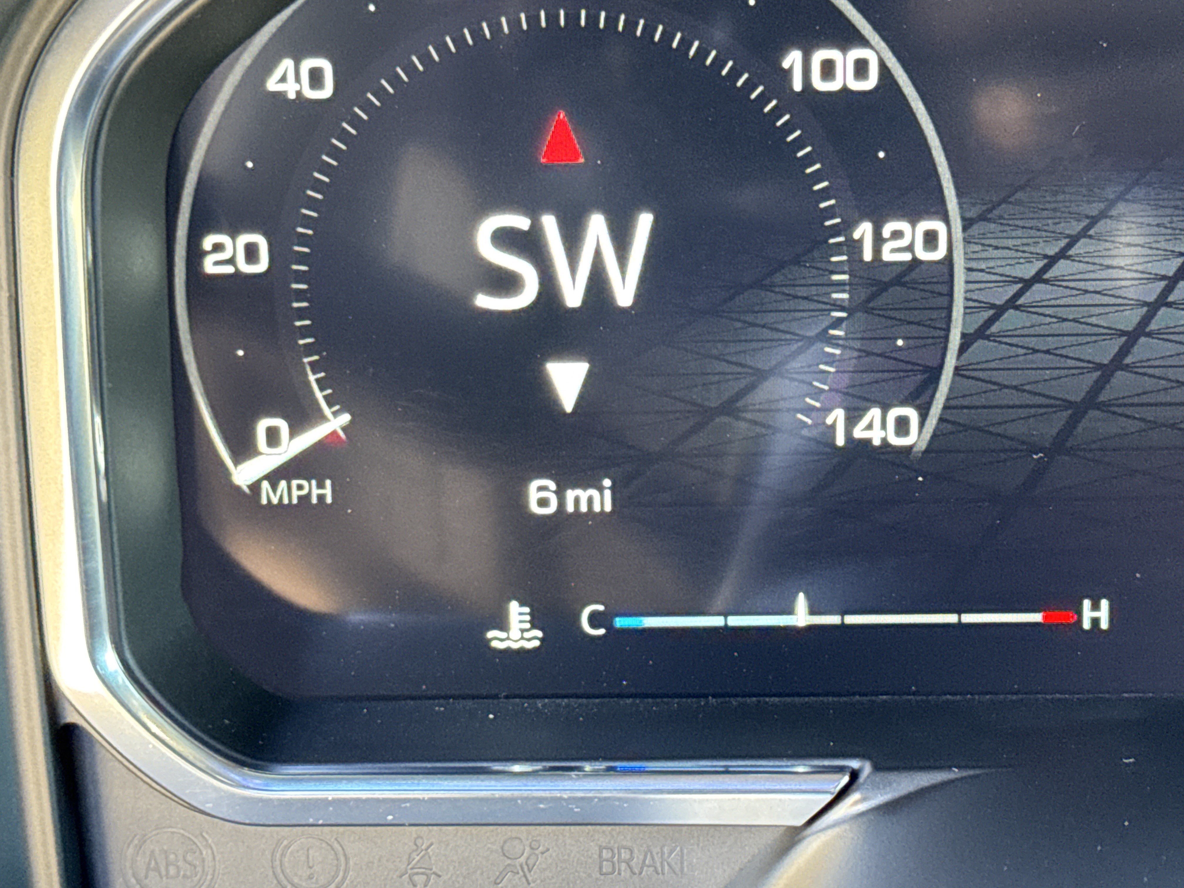 New 2026 GMC Sierra 1500 Denali AWD/4WD image 22