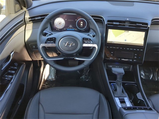 New 2024 Hyundai Santa Cruz Limited image 16