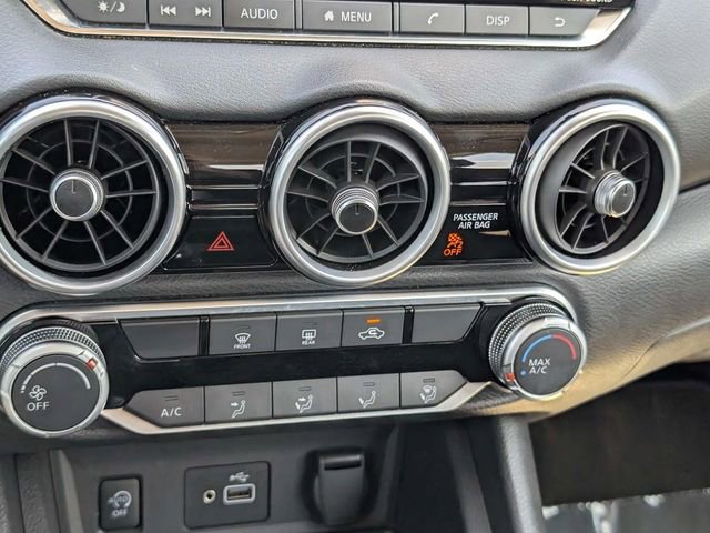 Used 2024 Nissan Sentra S FWD image 24