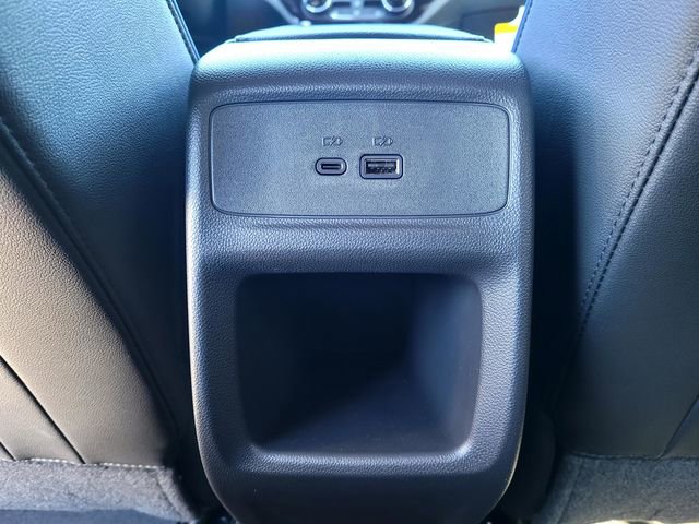 New 2026 Buick Envista Sport Touring w/ Convenience I Package FWD image 17