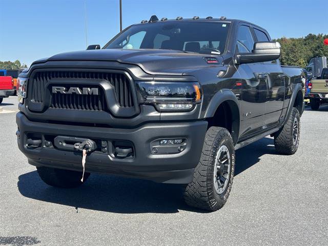 Used 2022 RAM 2500 Power Wagon