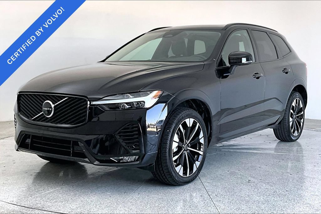 Certified 2026 Volvo XC60 B5 Plus AWD/4WD image 14