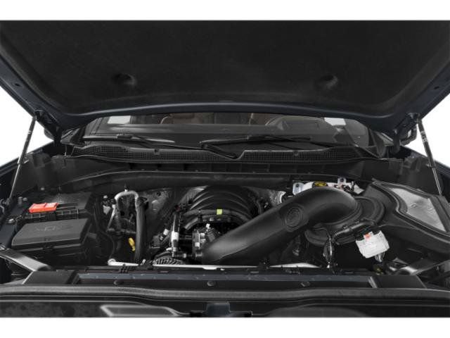 Used 2022 Chevrolet Silverado 1500 ZR2 w/ Technology Package AWD/4WD image 15