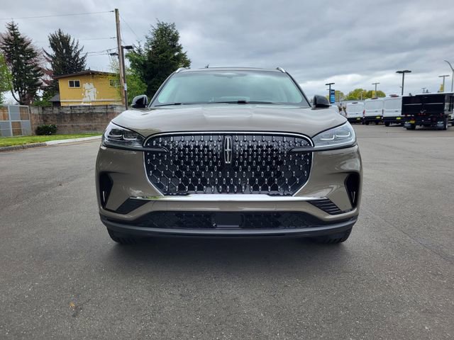 New 2025 Lincoln Aviator Reserve w/ Equipment Group 201A image 8