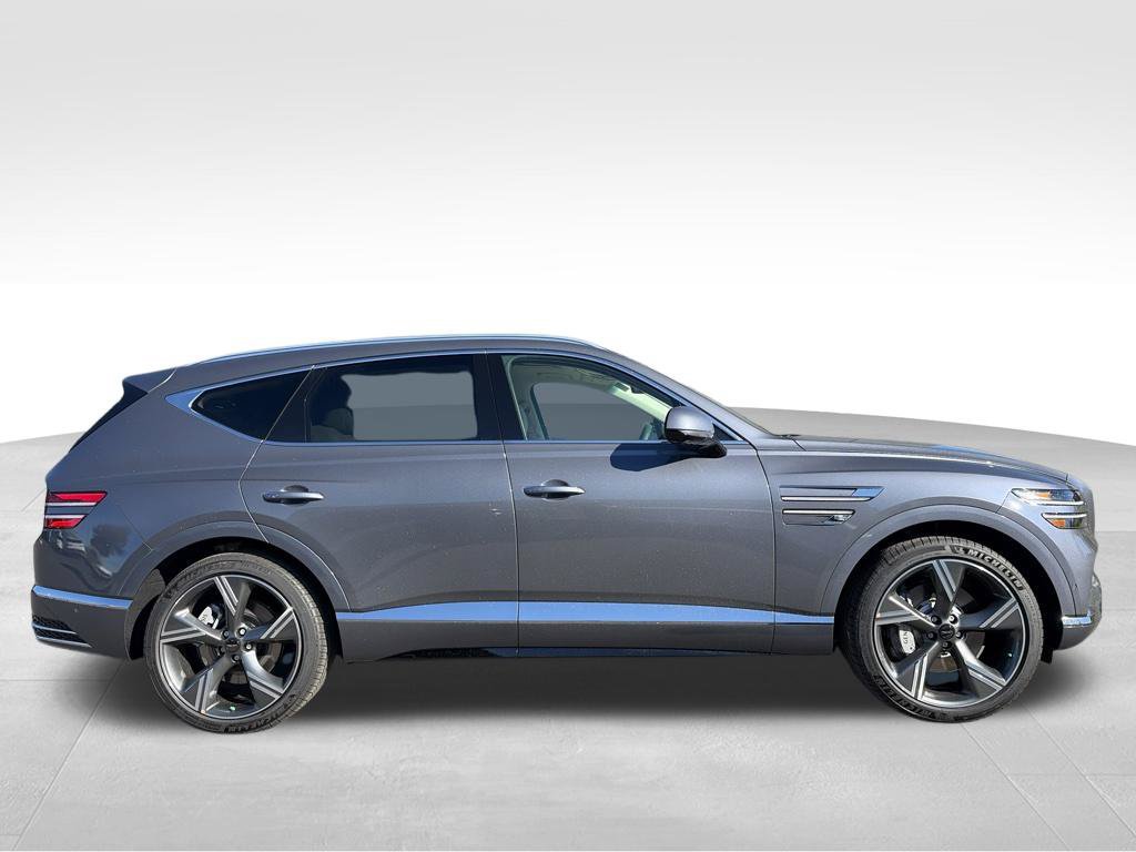 New 2027 Genesis GV80 2.5T Prestige AWD/4WD image 6