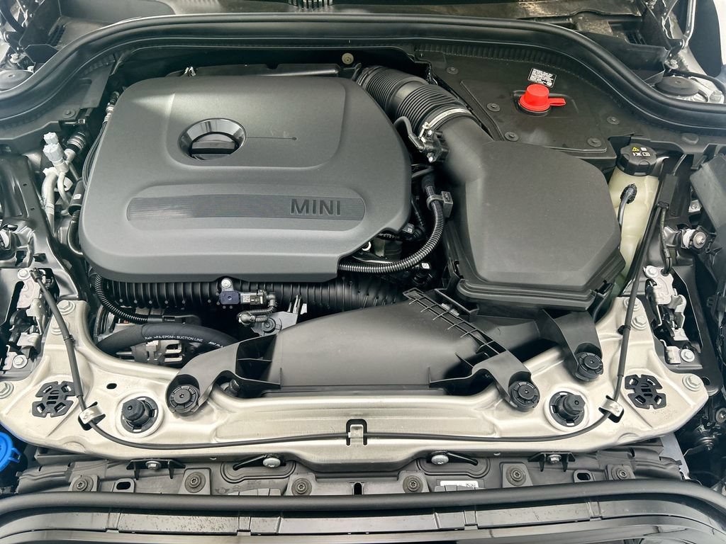 New 2026 MINI Cooper S FWD image 25