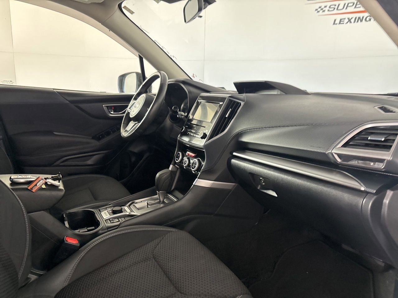 Used 2023 Subaru Forester Premium image 32