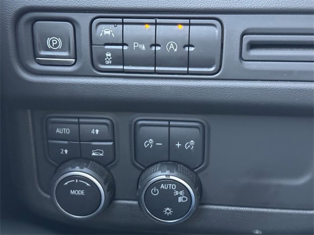 Certified 2023 Chevrolet Tahoe LT image 17