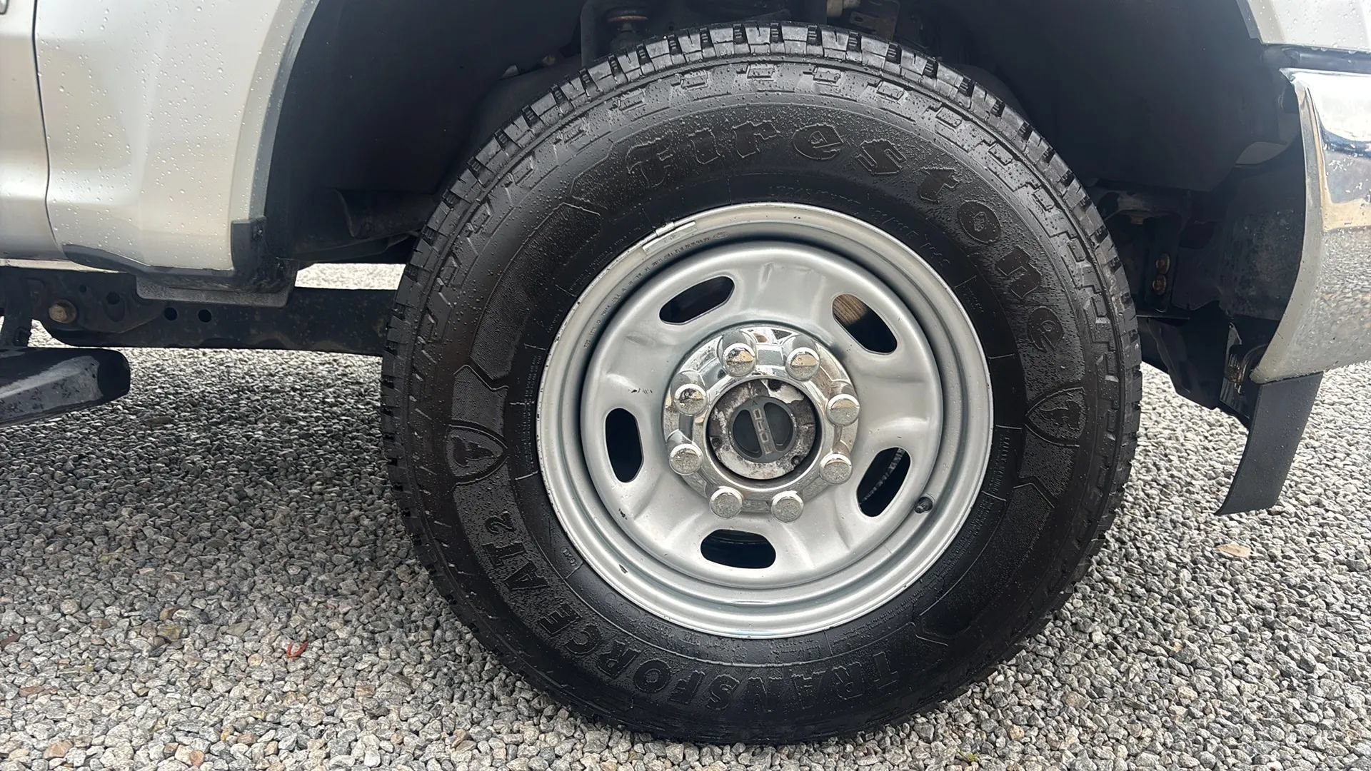 Used 2019 Ford F250 XL w/ XL Value Package AWD/4WD image 9