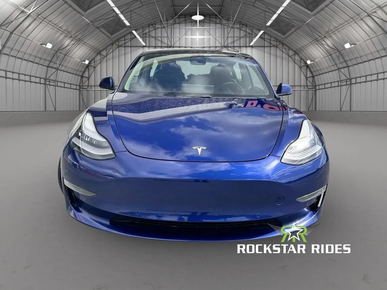 Used 2020 Tesla Model 3 Standard Range RWD image 5
