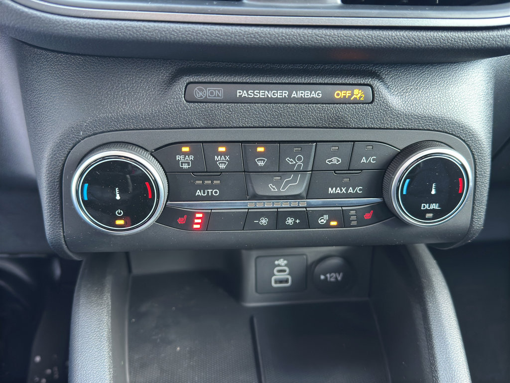 New 2026 Ford Escape Active w/ Cold Weather Package image 21