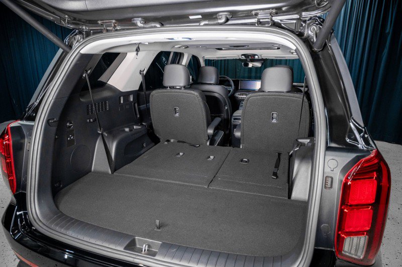 Used 2025 Hyundai Palisade XRT image 7