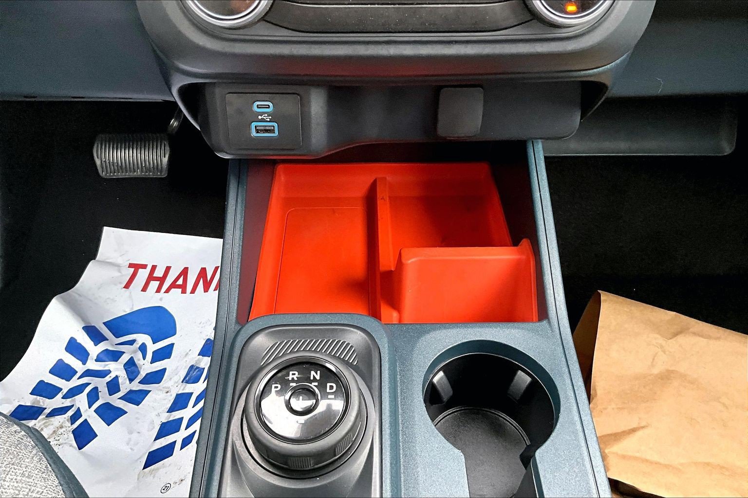 Used 2024 Ford Maverick XLT FWD image 33