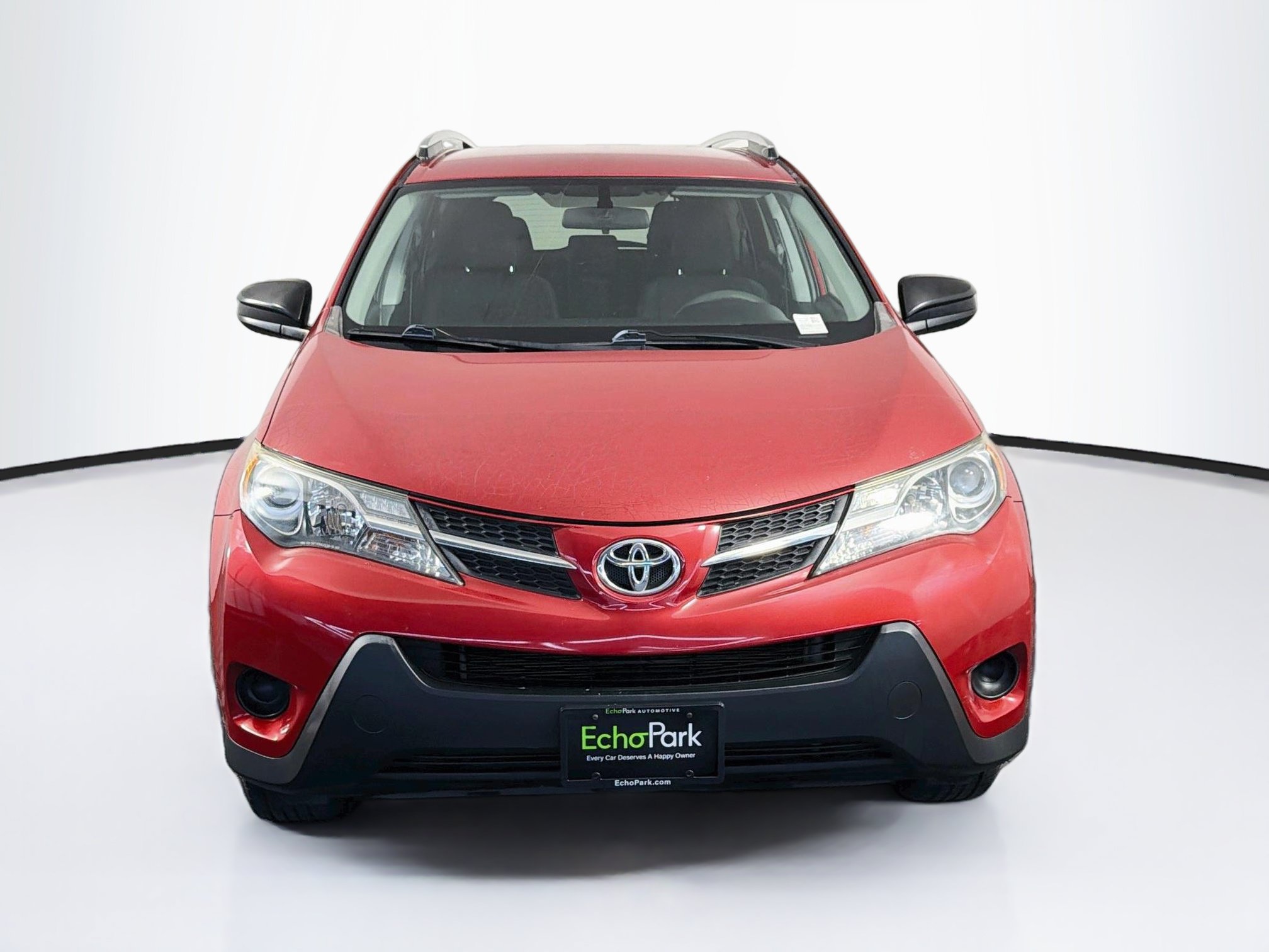 Used 2015 Toyota RAV4 LE FWD image 2