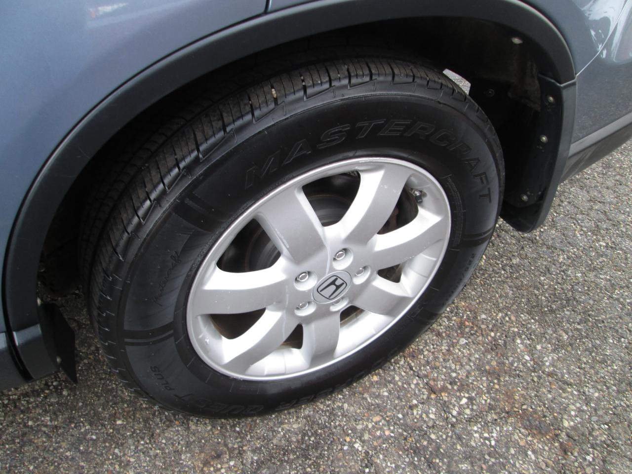 Used 2011 Honda CR-V SE image 35