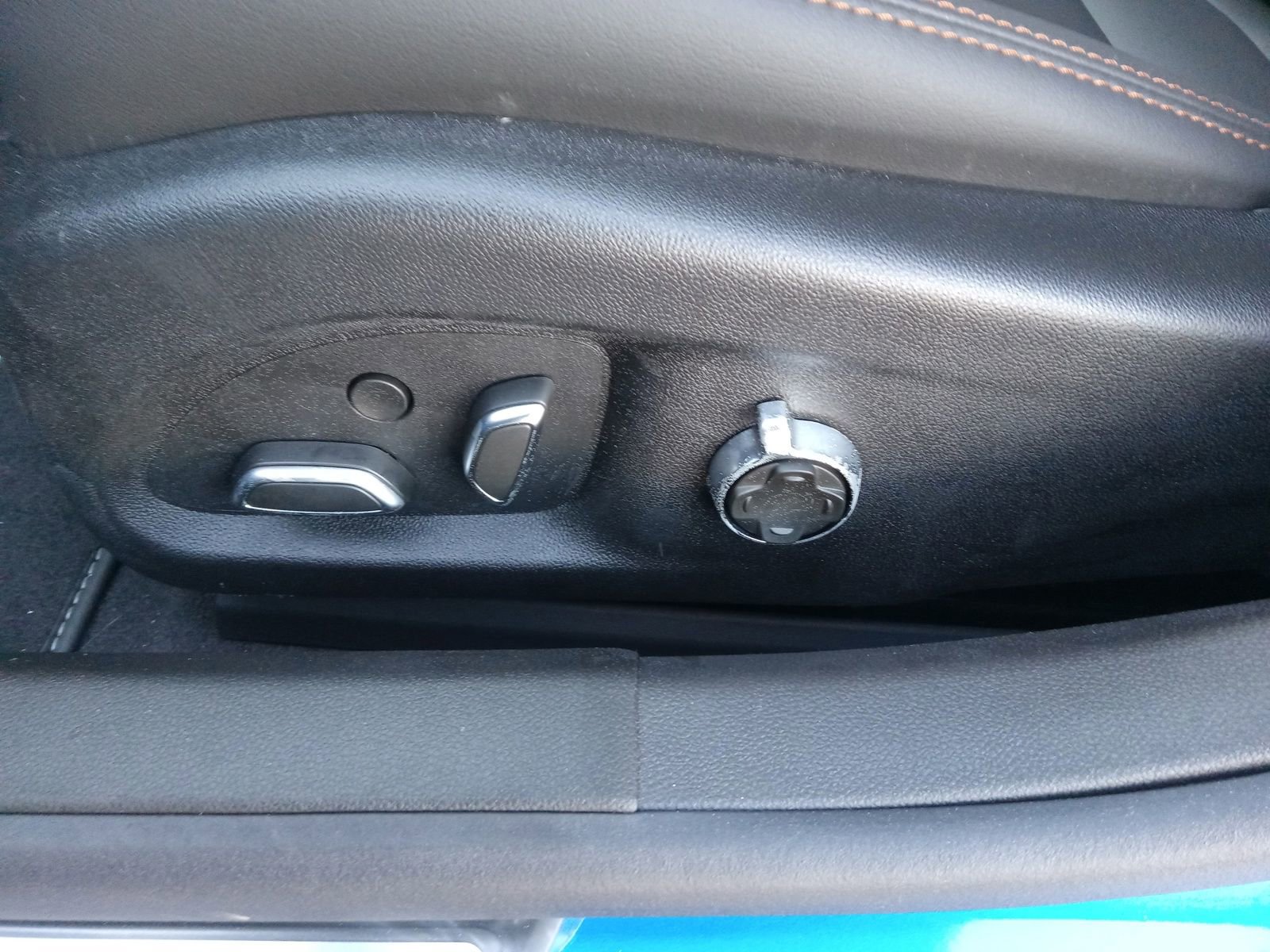 New 2026 Cadillac CT5 V image 20