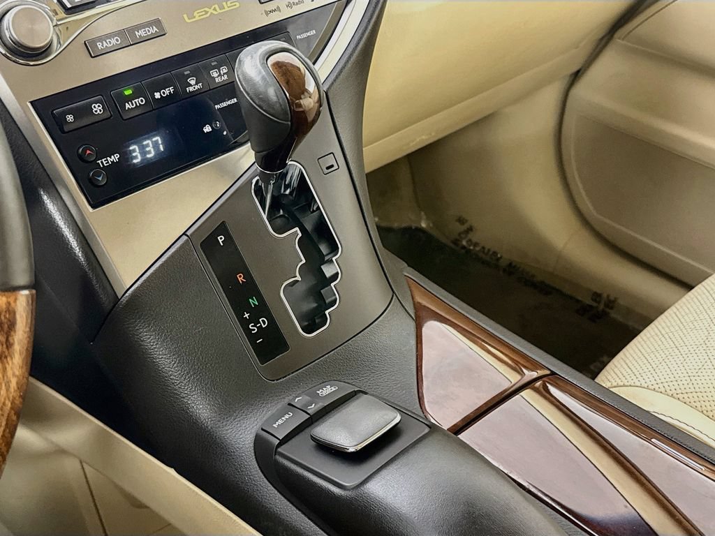 Used 2014 Lexus RX 350 AWD w/ Navigation Package image 20