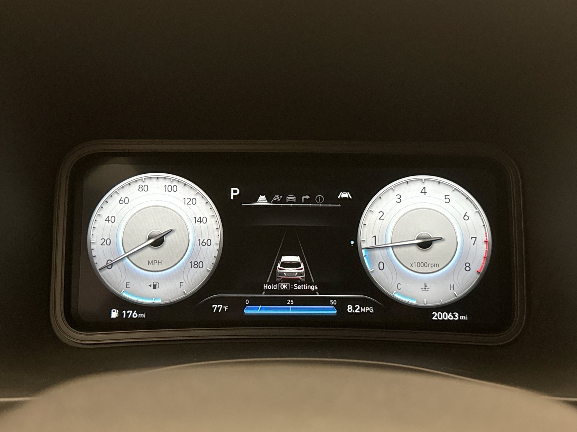 Used 2022 Hyundai Kona N w/ Cargo Package FWD image 13