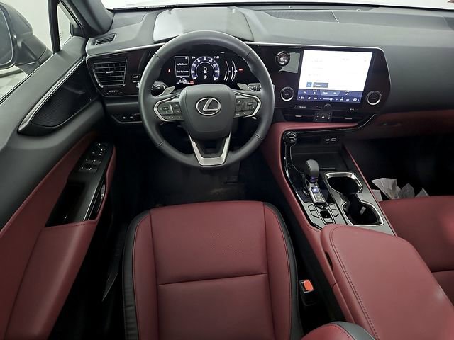 Used 2026 Lexus NX 350 AWD w/ Accessory Package (2T) image 12
