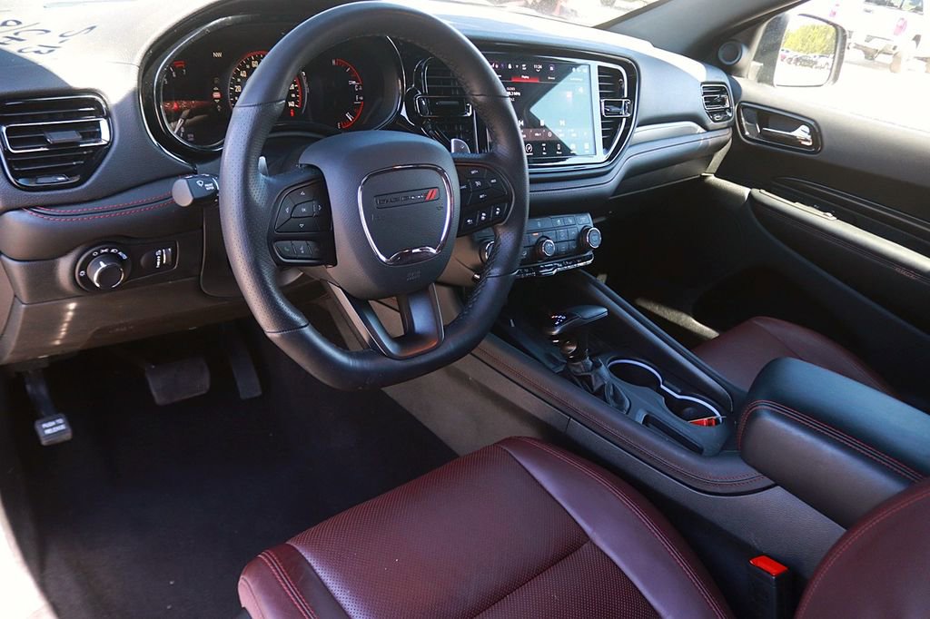 Used 2025 Dodge Durango GT AWD/4WD image 13