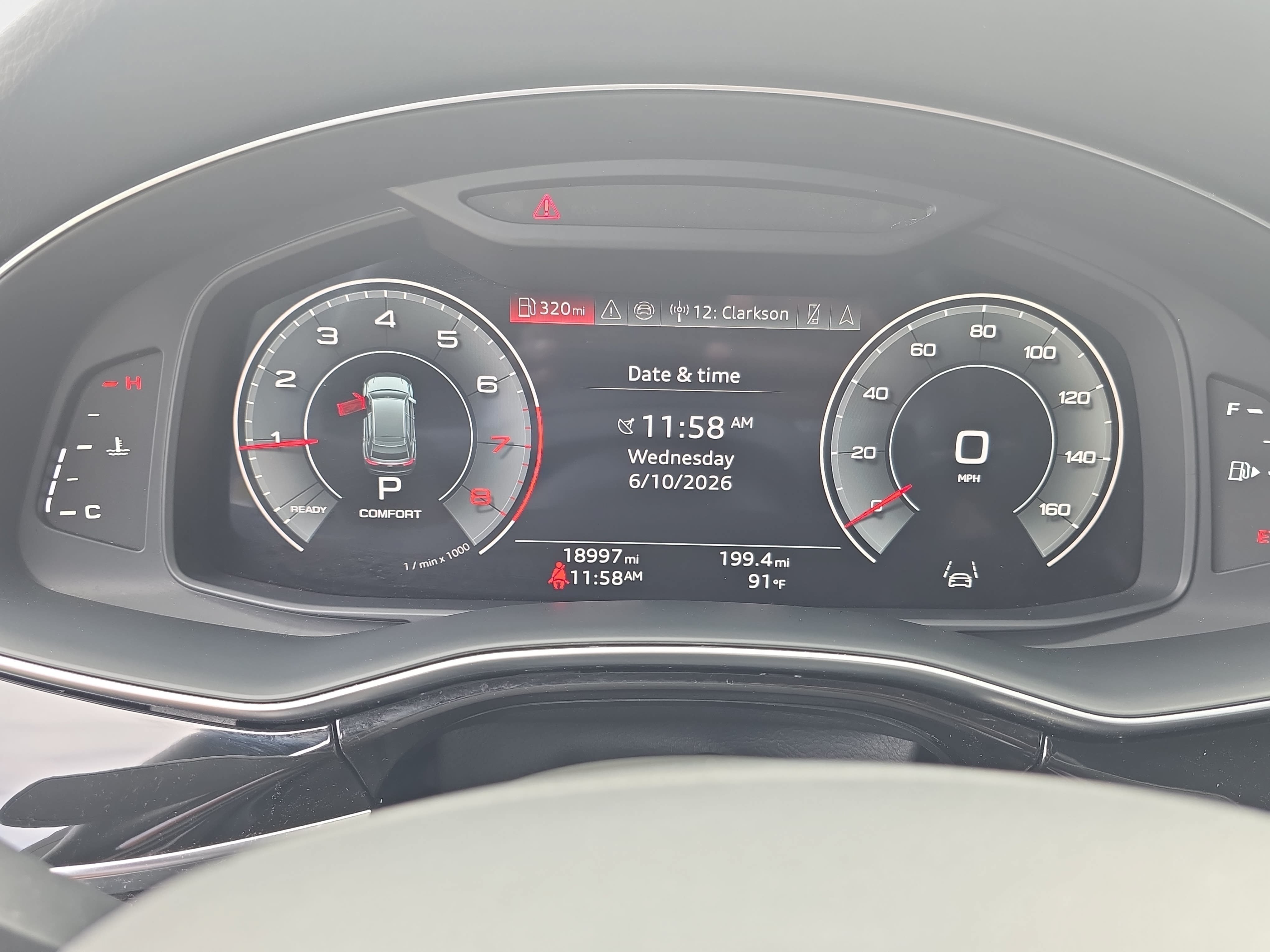 Used 2024 Audi Q8 Premium Plus AWD/4WD image 19