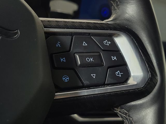 Used 2024 Ford Mustang Premium RWD image 22
