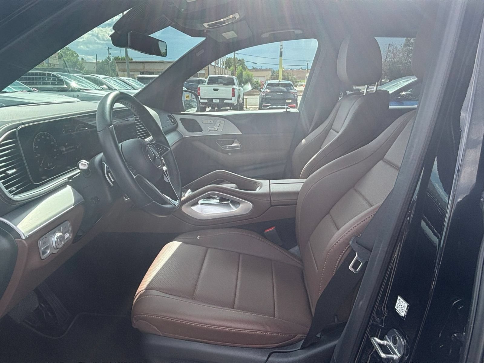 Used 2026 Mercedes-Benz GLE 350 4MATIC image 26