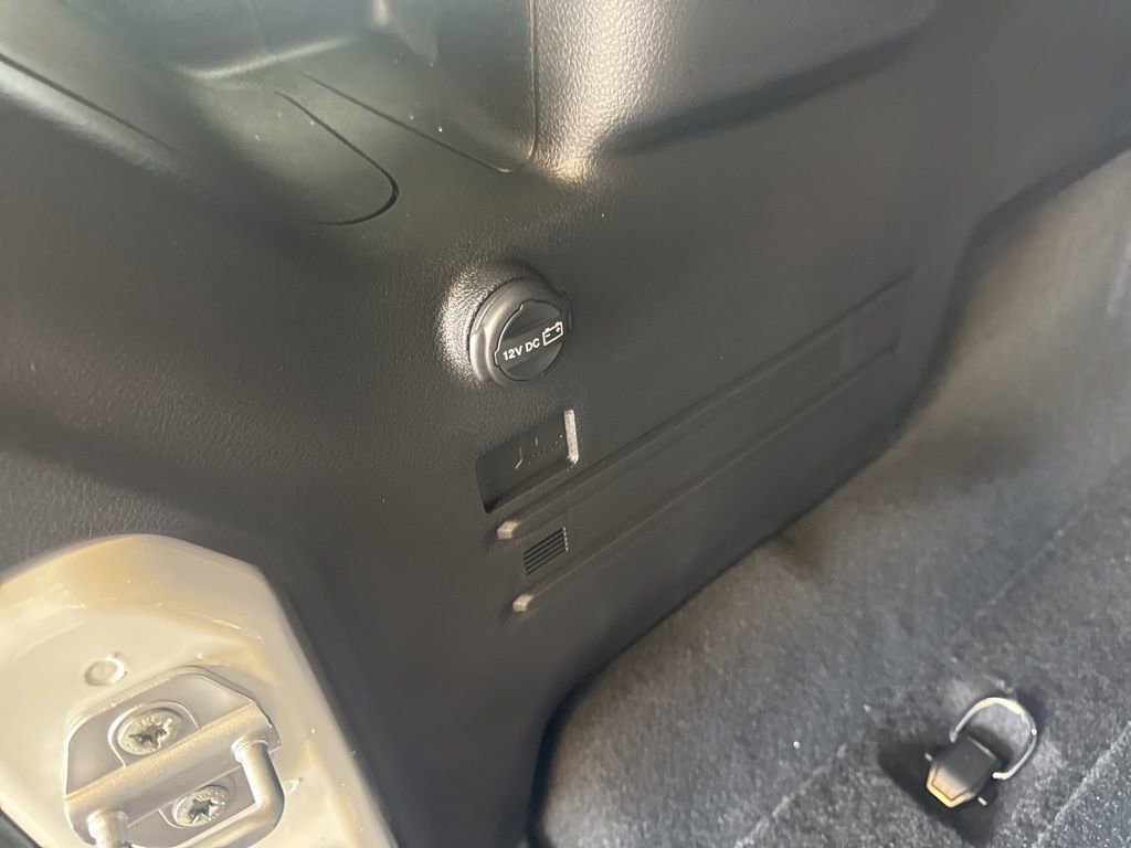 New 2026 Jeep Wrangler Sahara image 46