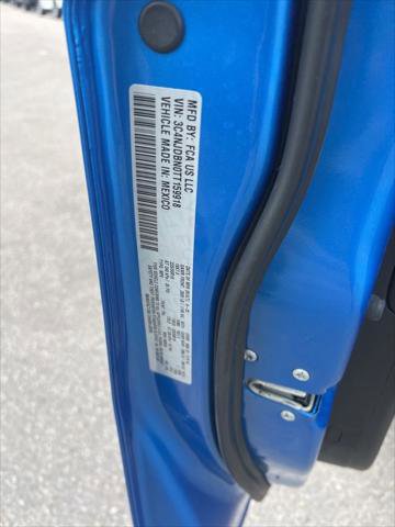 Certified 2026 Jeep Compass Latitude image 35