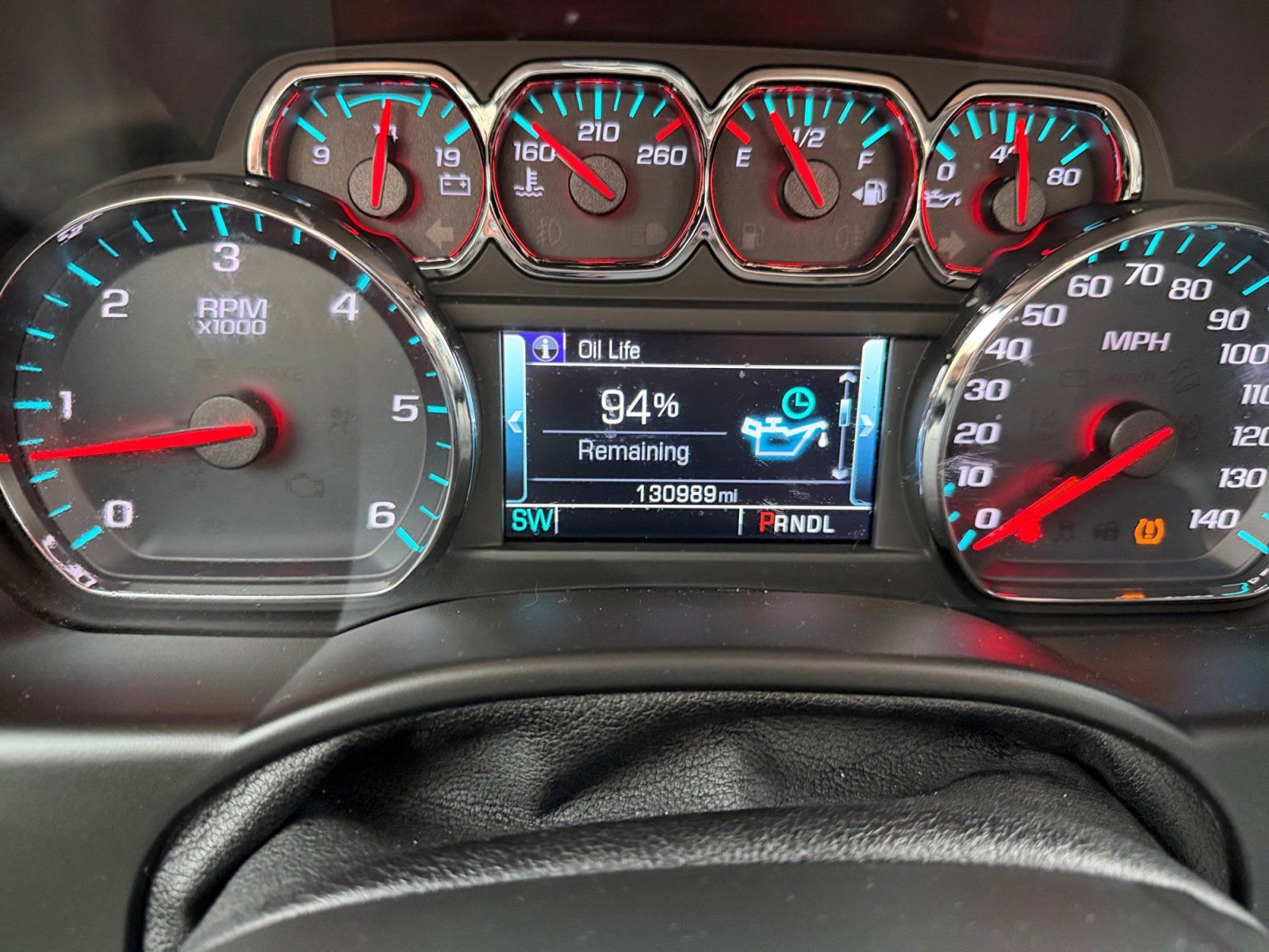 Used 2020 GMC Yukon SLT AWD/4WD image 16