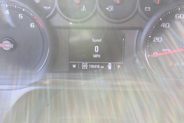 Used 2021 Chevrolet Silverado 3500 W/T w/ WT Convenience Package AWD/4WD image 24