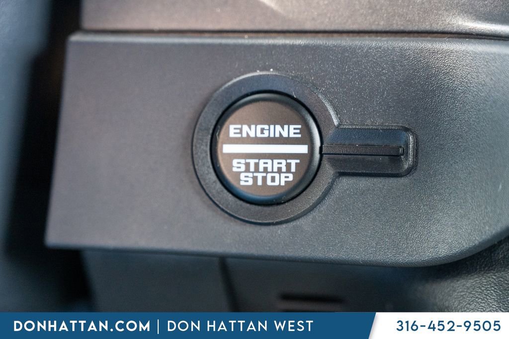 Used 2025 Ford Bronco Big Bend image 12