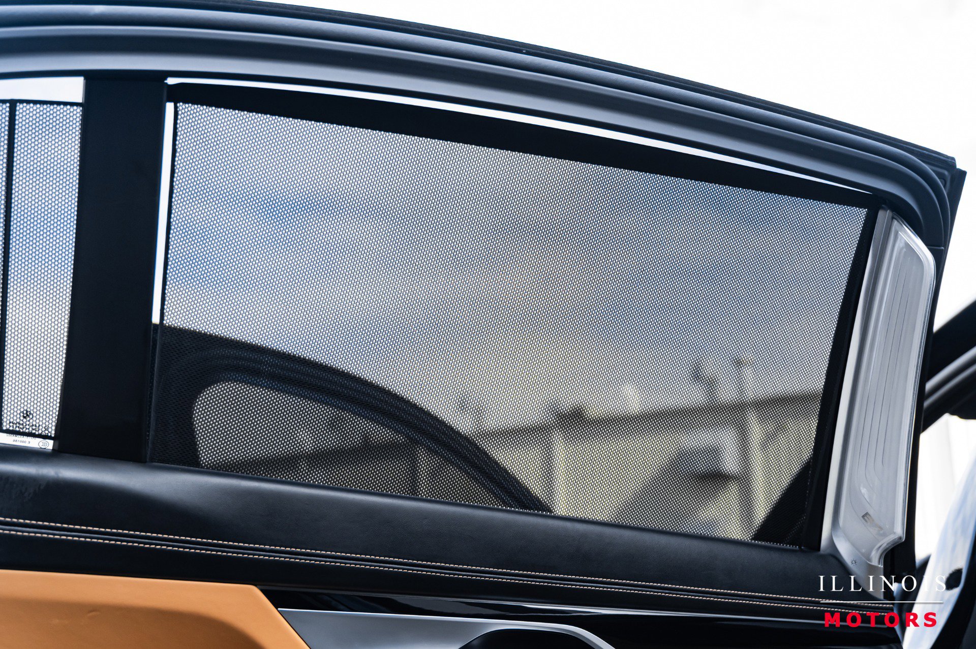 Used 2018 BMW ALPINA B7 xDrive image 32