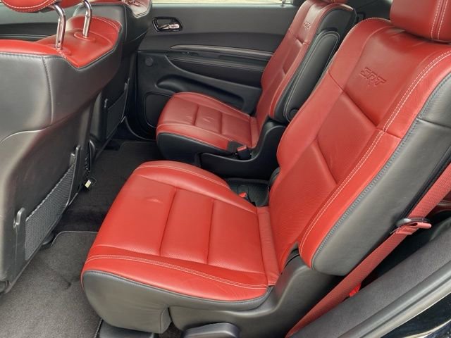 Used 2022 Dodge Durango SRT w/ Technology Group image 35