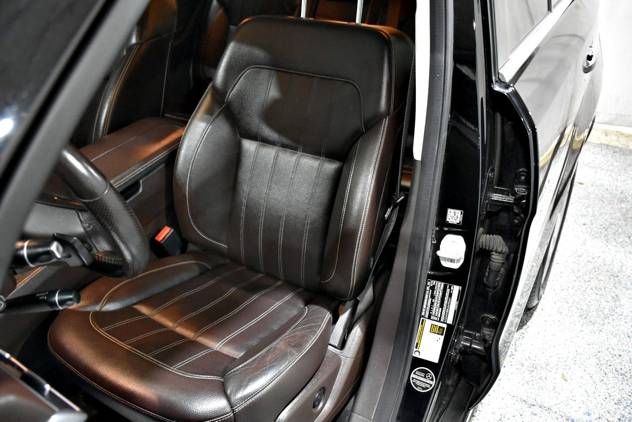 Used 2016 Mercedes-Benz GLE 350 4MATIC image 18