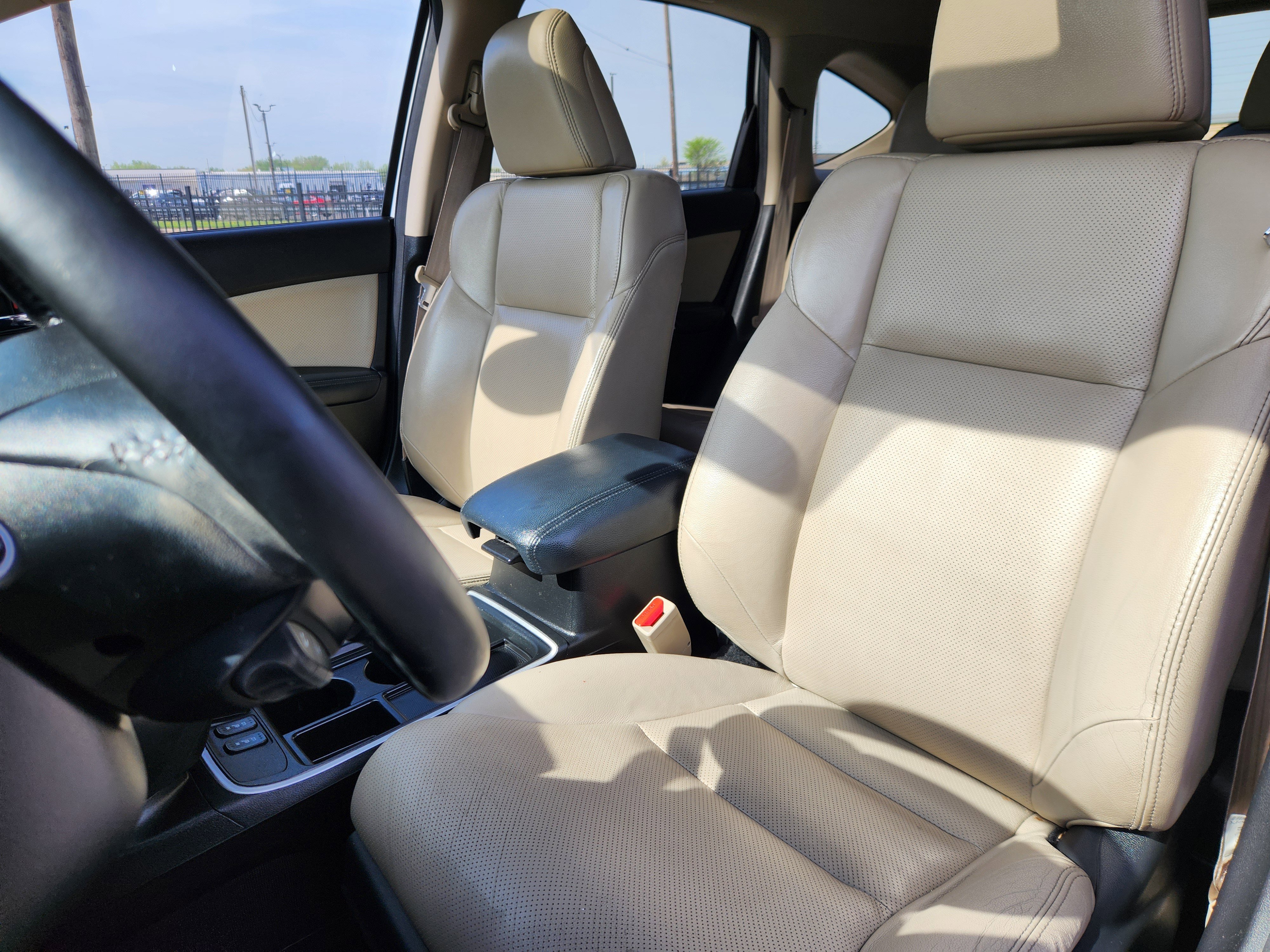 Used 2015 Honda CR-V EX-L image 7