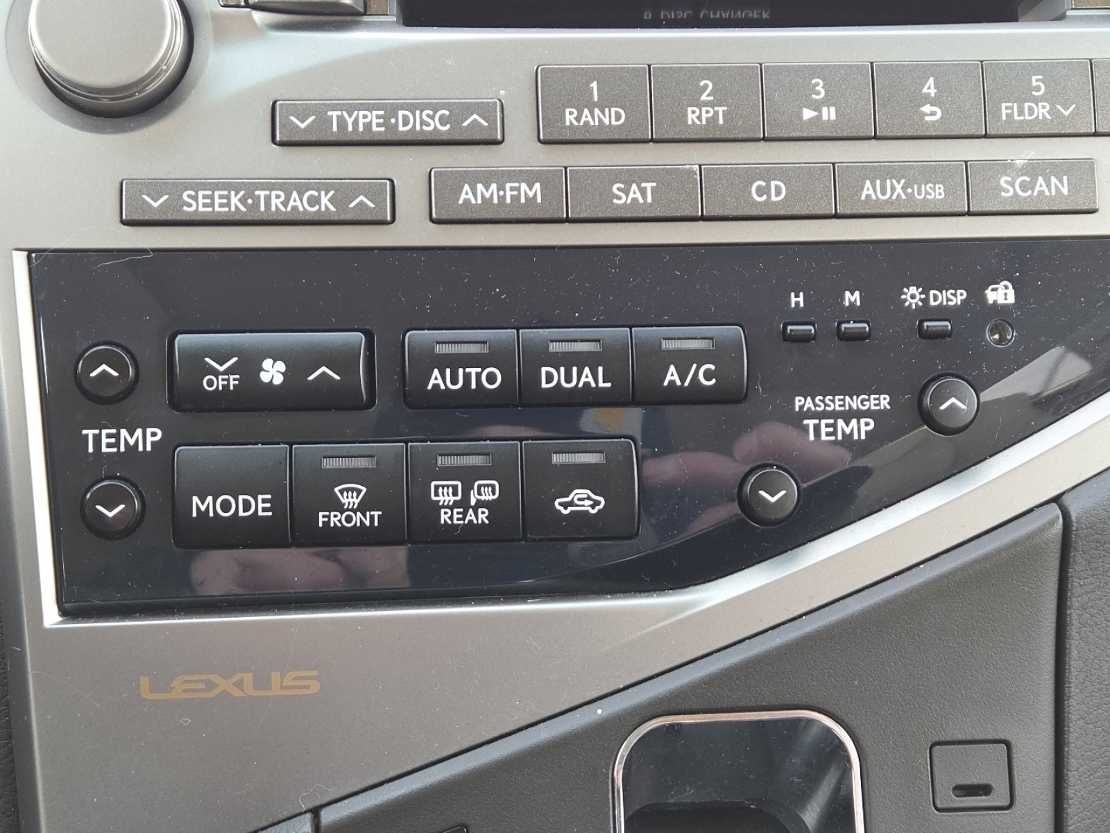 Used 2010 Lexus RX 350 AWD image 28