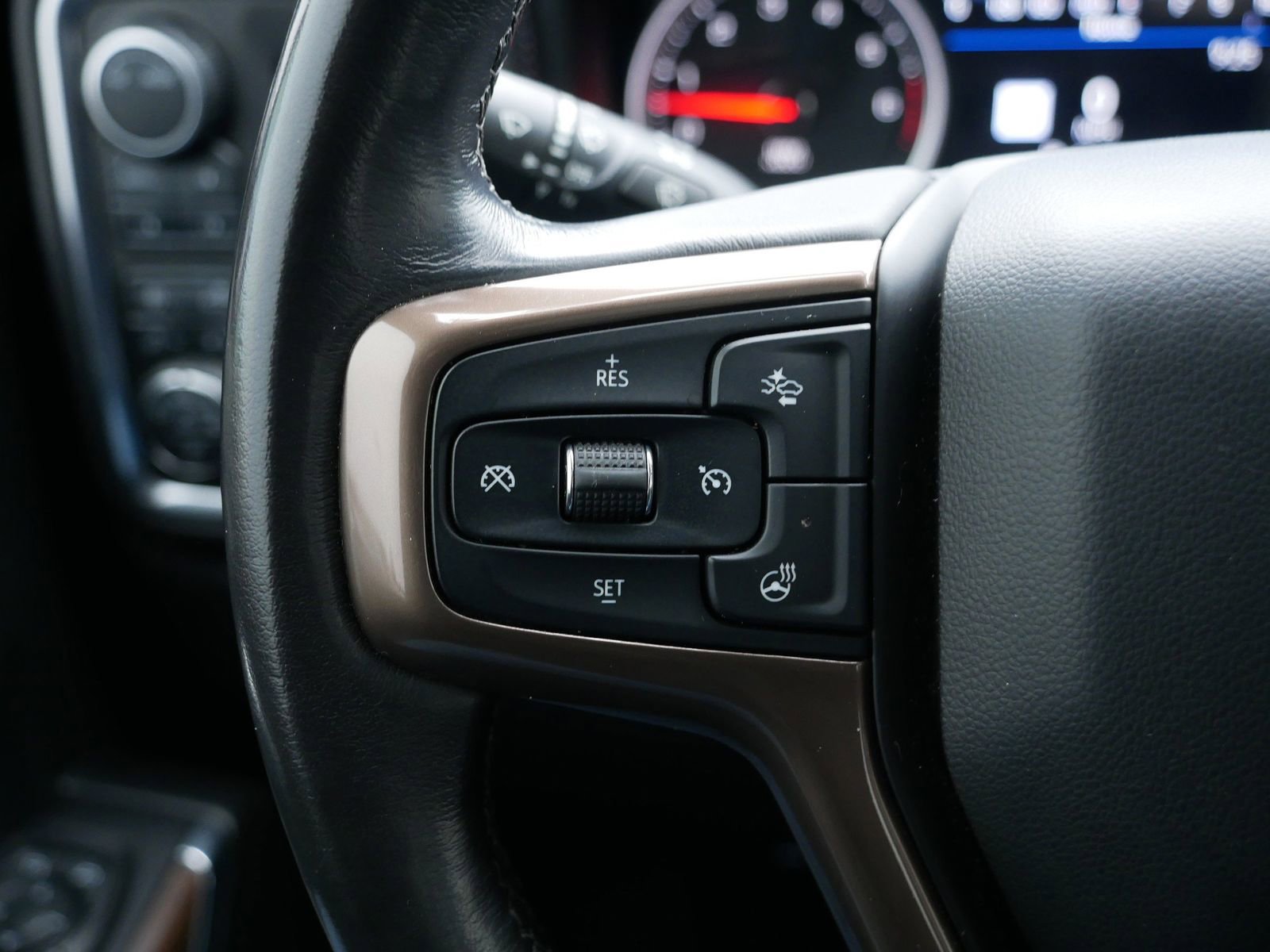 Used 2020 Chevrolet Silverado 2500 High Country w/ Z71 Off-Road Package image 30