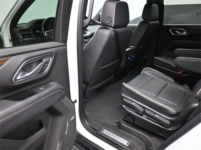Used 2024 Chevrolet Tahoe Premier image 17