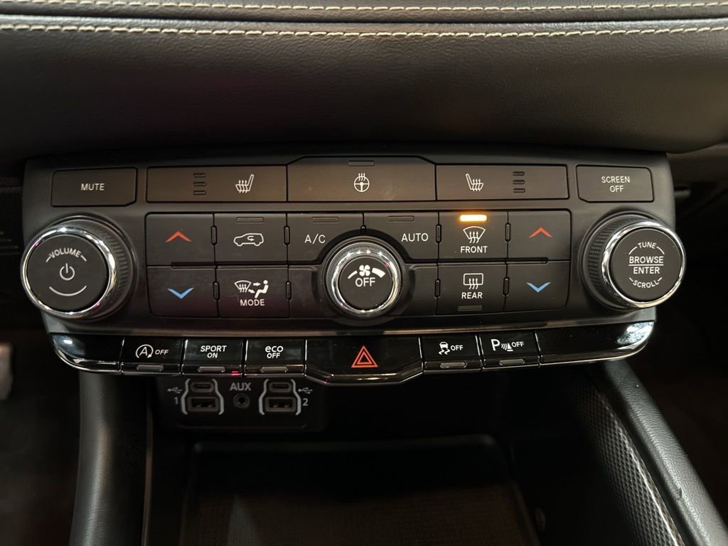 Used 2021 Dodge Durango GT image 26