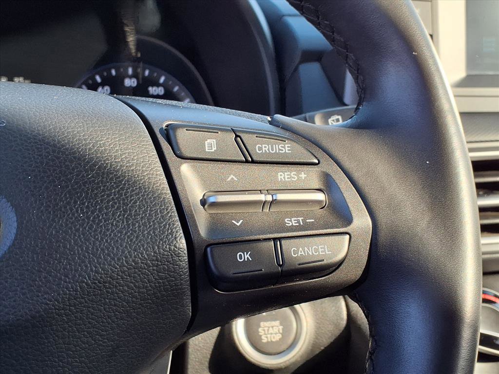 Used 2021 Hyundai Kona SEL w/ Cargo Package image 25