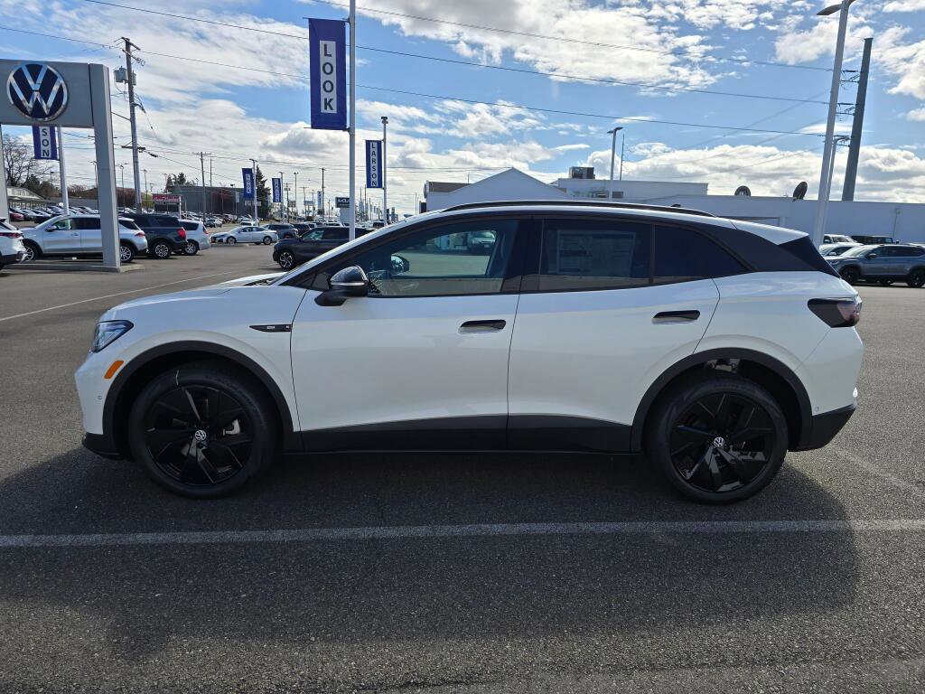 New 2026 Volkswagen ID.4 Pro S AWD/4WD image 6