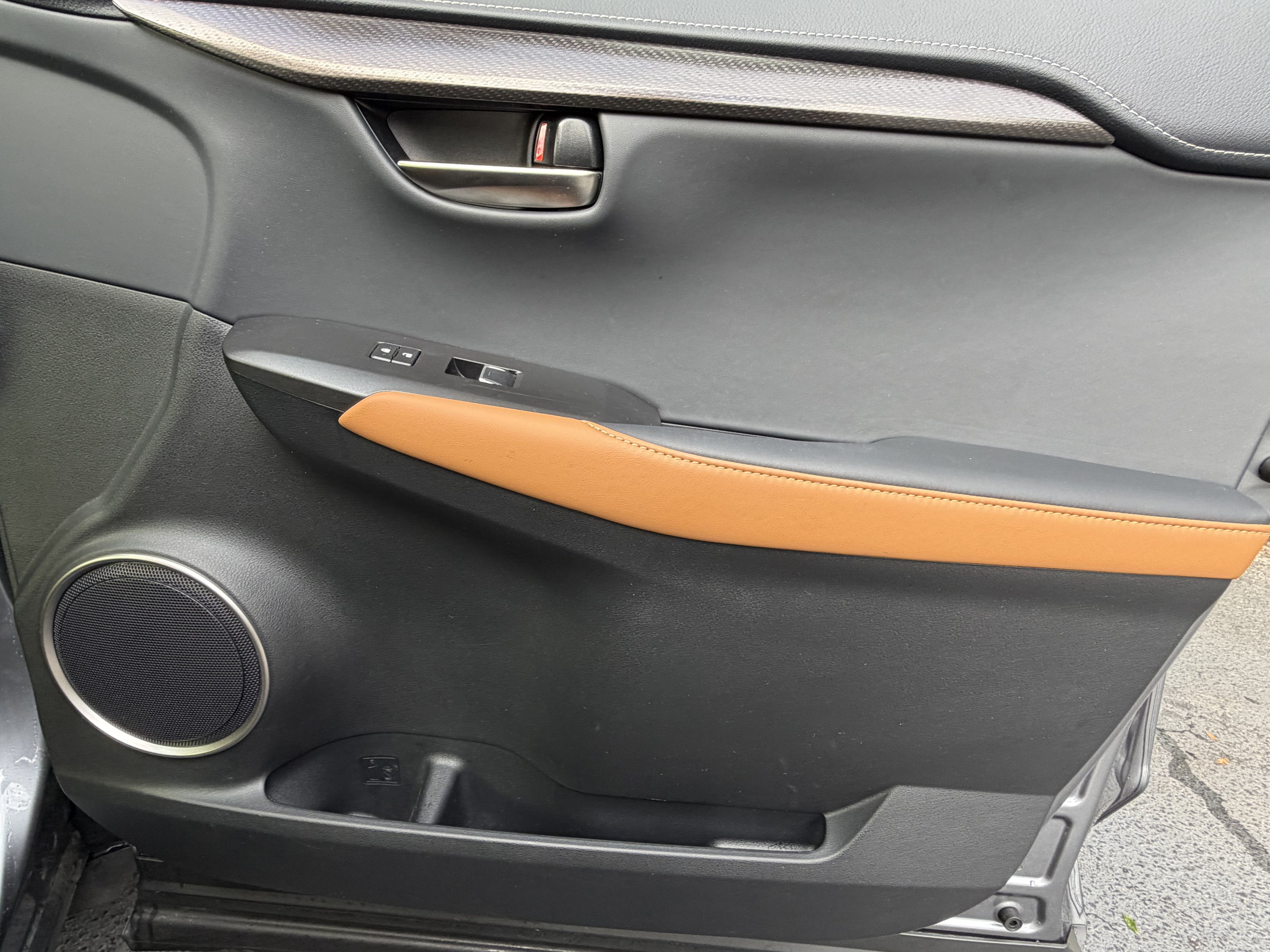 Certified 2020 Lexus NX 300 FWD w/ Premium Package image 41