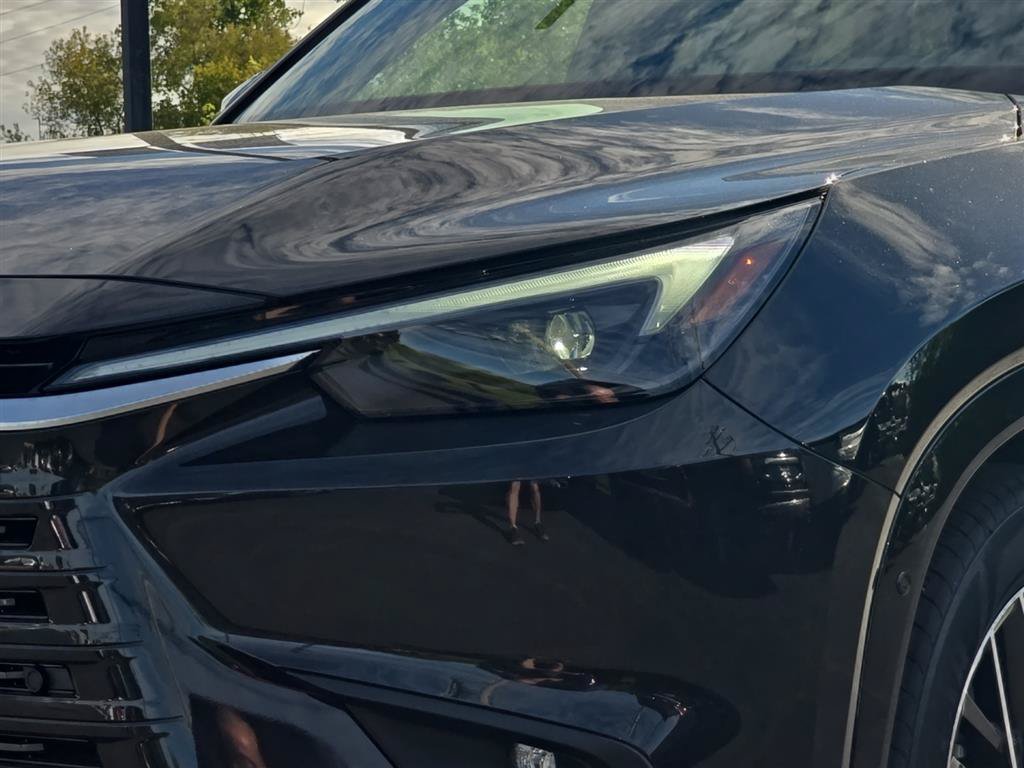 New 2026 Lexus TX 350 AWD w/ Technology Package image 12